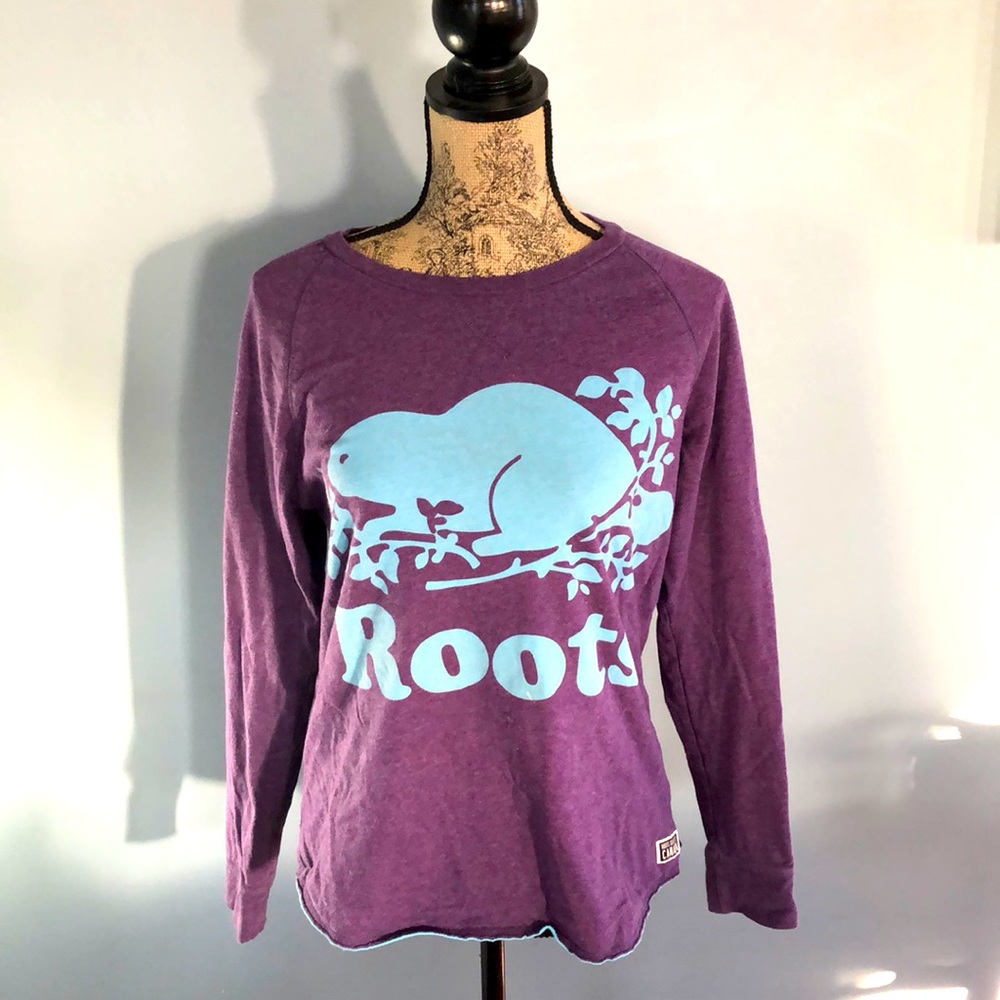 Long sleeve double layered shirt